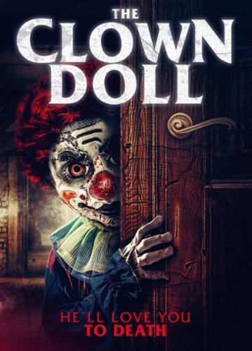 

The Clown Doll [2019]