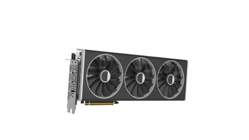 XFX Speedster MERC310 AMD Radeon RX 7900XT 20GB GDDR6 PCI Express 4.0 Gaming Graphics Card - Black BUY IN EUROPE