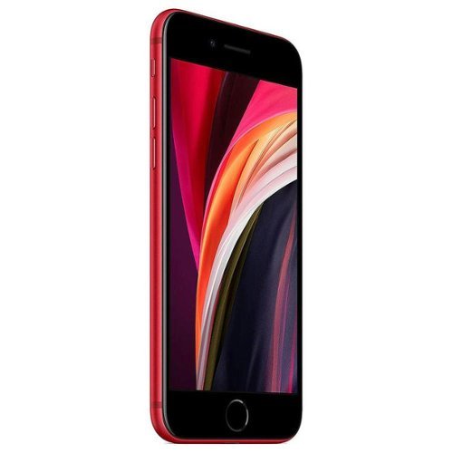 Apple Refurbished Excellent iPhone SE (2nd Gen) A2275 (Fully