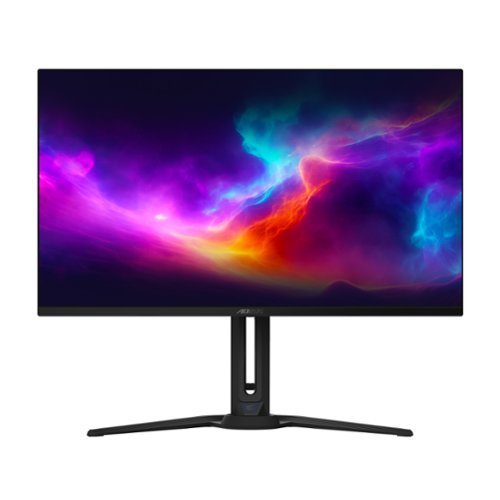 GIGABYTE - AORUS FO32U2 32" QD OLED UHD 240Hz FreeSync Premium Pro Gaming Monitor with HDR (HDMI, DisplayPort, Type C) - Black