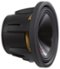 Alpine - Type-R 10" Dual-Voice-Coil 2-Ohm Subwoofer - Black-Front_Standard