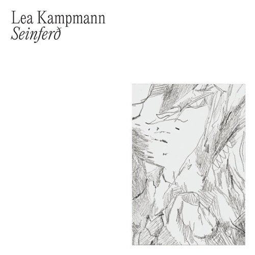  Seinferð [LP] - VINYL INTERNATIONAL SHIPPING
