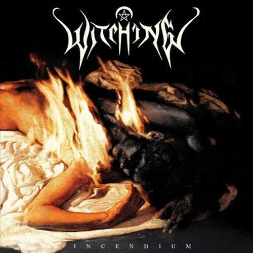 

Incendium [LP] - VINYL