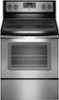 Whirlpool - 4.8 Cu. Ft. Freestanding Electric Range-Front_Standard