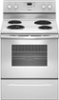Whirlpool - 4.8 Cu. Ft. Self-Cleaning Freestanding Electric Range-Front_Standard