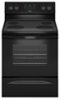 Whirlpool - 4.8 Cu. Ft. Freestanding Electric Range-Front_Standard