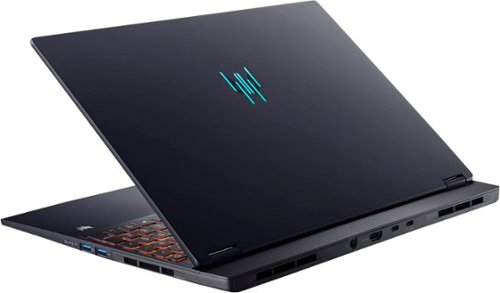Acer Predator Helios Neo 16S AI Gaming Laptop - 16 OLED 240Hz - Intel Core Ultra 9 - NVIDIA GeForce RTX 5060 – 16GB – 1TB - Obsidian Black BUY IN SINGAPORE