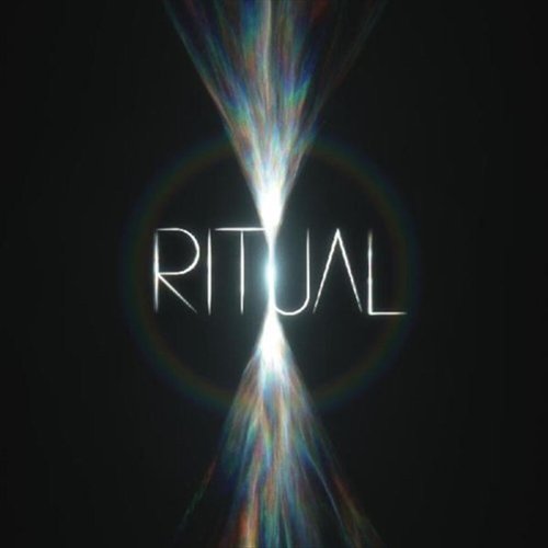 

Ritual [LP] - VINYL