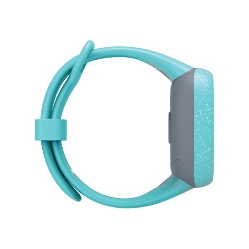 Spacetalk Adventurer 4G Kids Smart Watch Phone and GPS Tracker - Ocean BUY IN AUSTRALIA