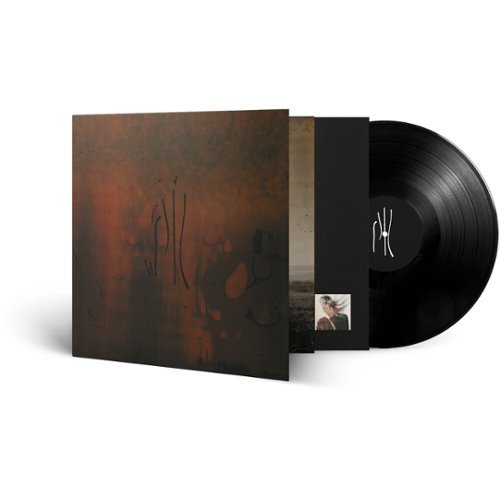 

IIII [LP] - VINYL