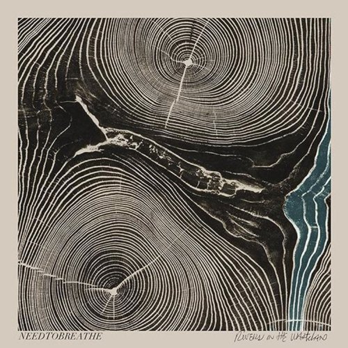  Needtobreathe - Rivers in the Wasteland - VINYL LP