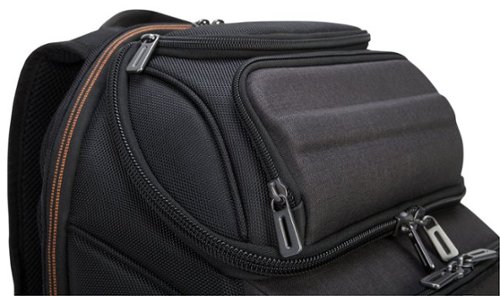 Targus 15.6” CitySmart EVA Pro Backpack - Black GLOBAL SHIPPING