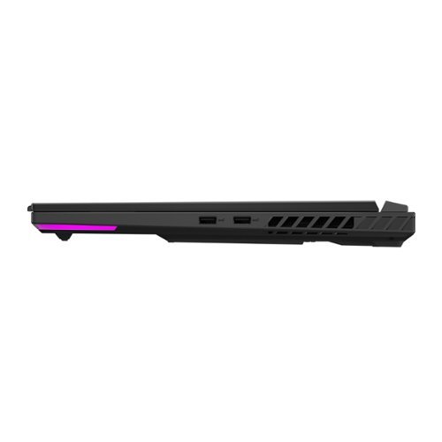 ASUS ROG Strix G18 18 2.5K 240Hz Gaming Laptop - AMD Ryzen 9 HX - 16GB RAM - NVIDIA GeForce RTX 5070 - 1TB SSD - Eclipse Gray BUY IN SINGAPORE