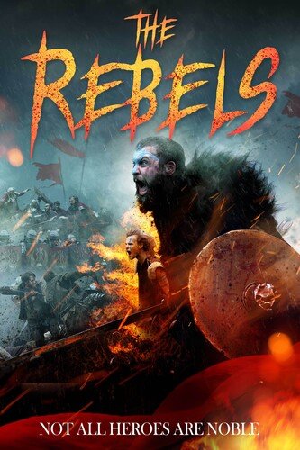

The Rebels
