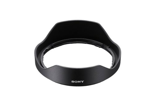 Sony Alpha FE PZ 16-35mm F4 G full-frame constant-aperture wide-angle power zoom G Lens - Black WORLDWIDE DELIVERY