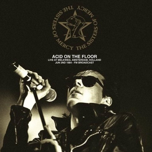 

Acid on the Floor: Live at Melkweg Amsterdam [LP] - VINYL