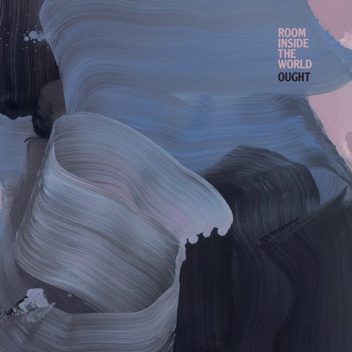  Room Inside the World [CD]