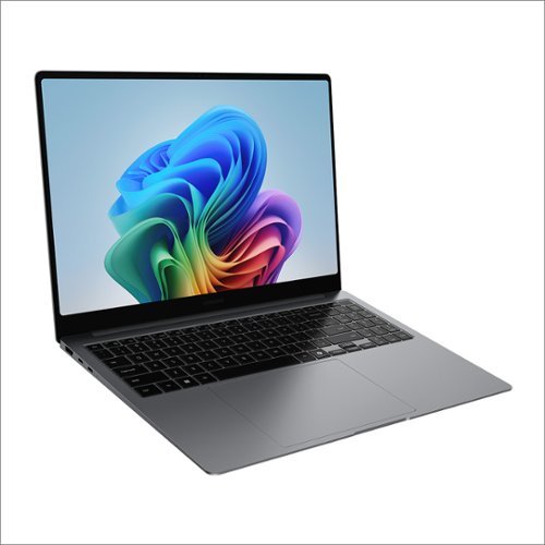 Samsung Galaxy Book5 PRO 14" Touch Screen Laptop - Intel Core Ultra 7 with 16GB Memory - 512GB SSD - Gray