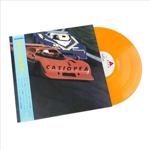 Casiopea [LP] [VINYL]