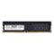 PNY - Performance MD32GSD43200-X TB 32GB (2X16GB) 3200MHz DDR4 DIMM Desktop Memory - Black-Front_Standard