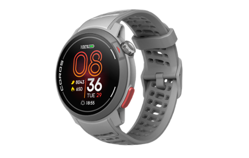 COROS PACE Pro GPS Sport Watch Gray (2024) - Best Buy