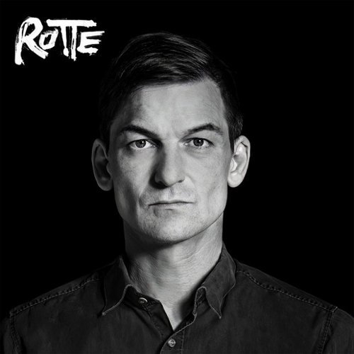 

Rotte [LP] - VINYL