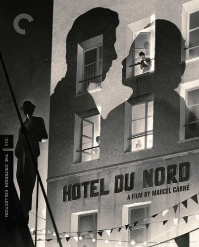 

Hôtel du Nord [Blu-ray] [Criterion Collection] [1938]