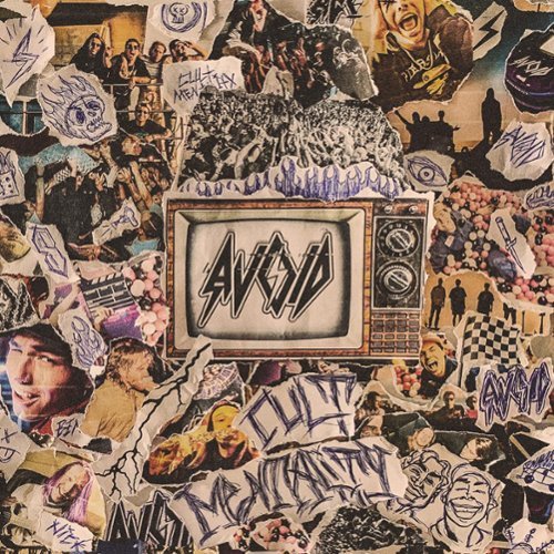 

Cult Mentality [LP] - VINYL