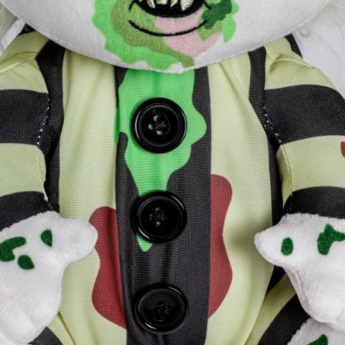 Kidrobot Beetlejuice 2  Medium Interactive Plush - BH SHOP ONLINE