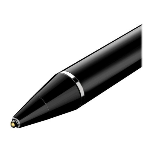 SaharaBasics Stylus - Black WHERE TO BUY