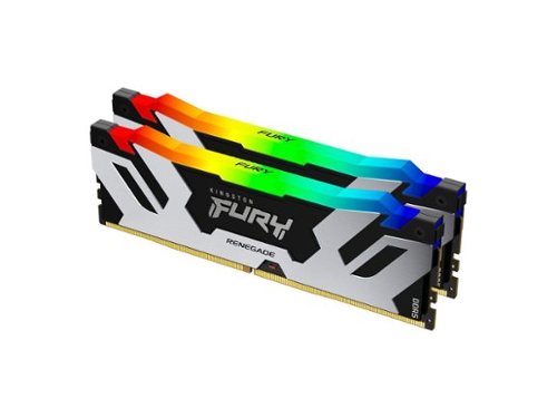 キングダム Kingston Fury Renegade 96GB DDR5 6000MHz 288 Pin RAM (2x48GB
