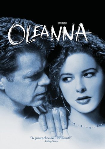 

Oleanna [1994]