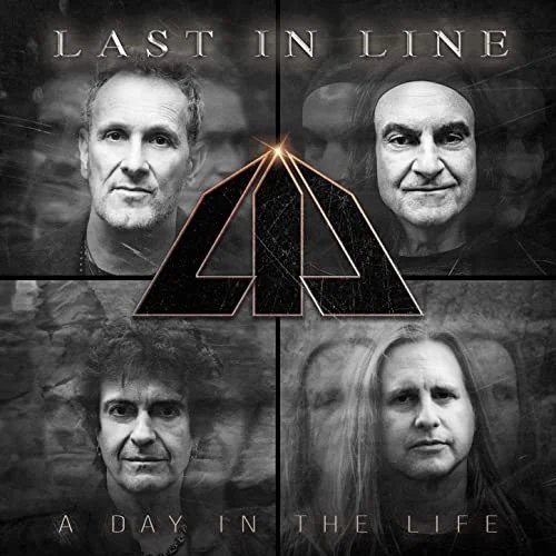 

A Day in the Life [LP] - VINYL