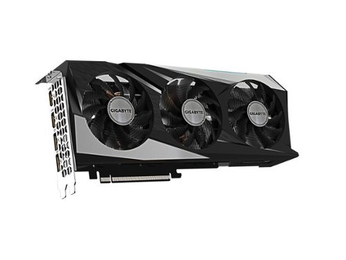GIGABYTE Radeon RX 7600 GAMING OC 8GB GDDR6 PCI Express 4.0 Graphics Card - Black BUY IN MIDDLE EAST