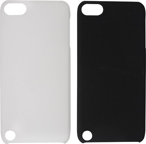  Hard Shell Case for 5th-Generation Apple® iPod® touch (2-Pack)