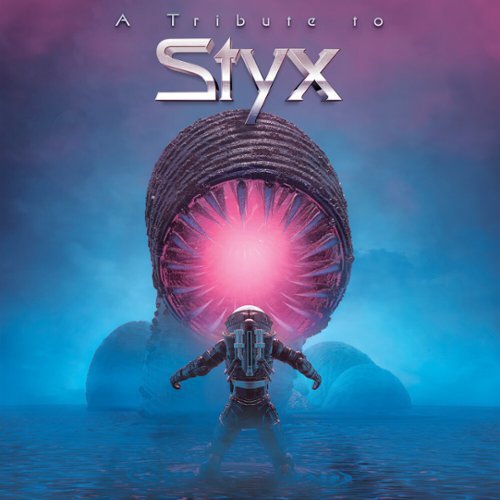 

A Tribute to Styx [LP] - VINYL