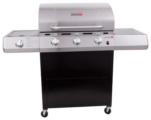  Char-Broil TRU-Infrared - Performance Grill - Silver
