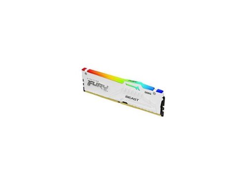 メモリー Kingston FURY Beast DDR5-5200 RGB 32GB Kingston FURY Beast RGB 64GB DDR5 5200 (PC5 41600) Notebook RAM (2