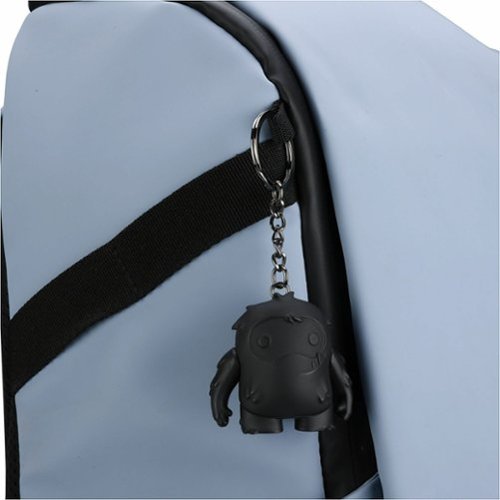 Swissdigital Design LAMONE L LED TSA-Friendly Water-Resistant Backpack With USB Charging Port RFID Protection and Fits Up to 16″ Laptop - Light Blue BUY IN NETHERLANDS