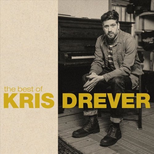 

The Best Of [LP] - VINYL