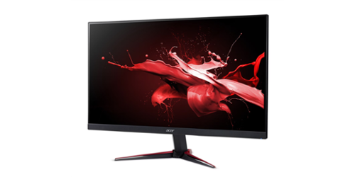 ACER NITRO VG0 2K 27インチ モニター Amazon.co.jp: ACER Nitro VG270 Sbmiipx 27インチ フルHD (1920