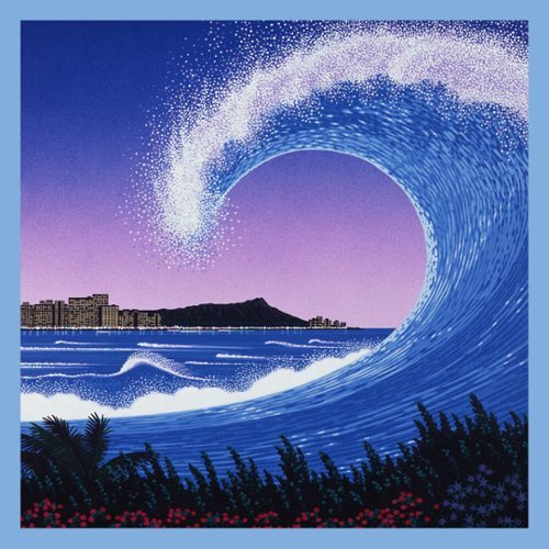 

Pacific Breeze 3: Japanese City Pop, AOR & Boogie 1975-1987 [LP] - VINYL