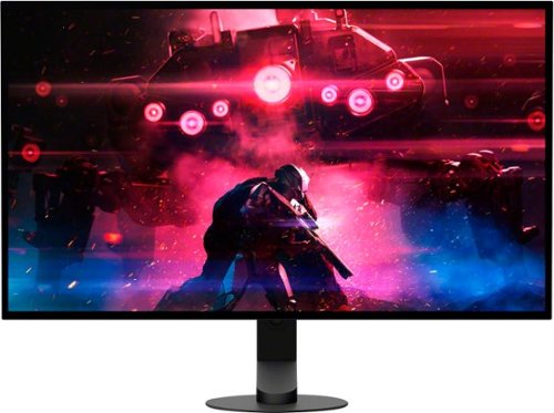 Sony 27" INZONE M10S OLED QHD 1440p HDR 480Hz Gaming Monitor (SDM27Q10SB)