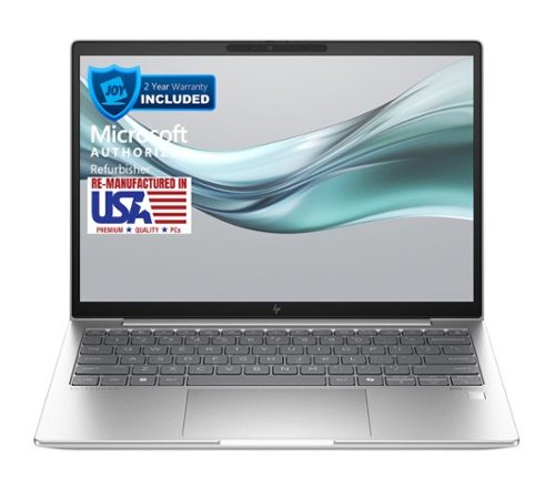 HP EliteBook 630 G11 Core Ultra 7 165U 1.7GHz, 32GB, 512GB SSD