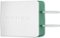 Dynex™ - USB Wall Charger - Emerald-Front_Standard