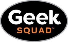 5-Year Standard Geek Squad Protection