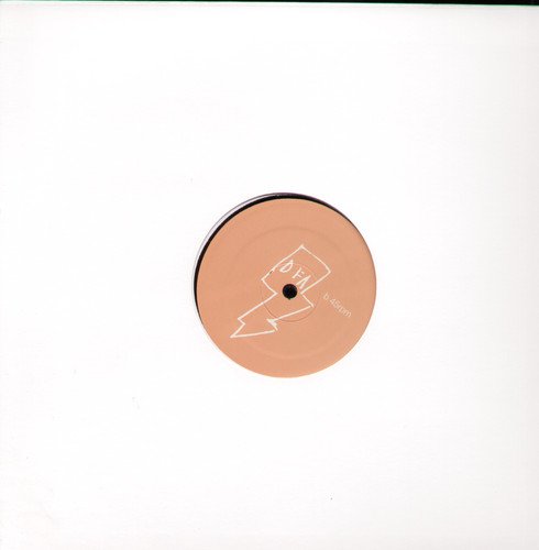 Classique #2 [12 inch Vinyl Single]