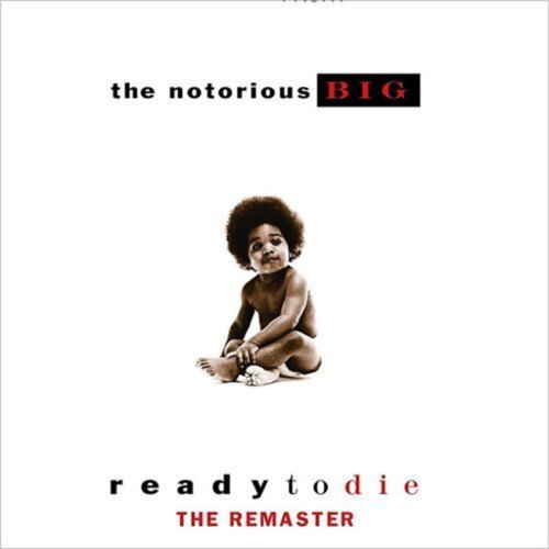  The Notorious B.I.G. - Ready To Die - VINYL LP