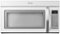 Whirlpool - 2.0 Cu. Ft. Over-the-Range Microwave - White Ice-Front_Standard