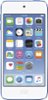 Apple - iPod touch® 32GB MP3 Player (6th Generation) - Blue-Front_Standard